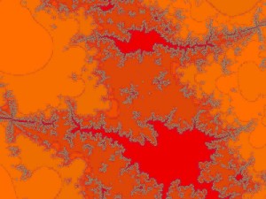 Abstract Landscape 1
